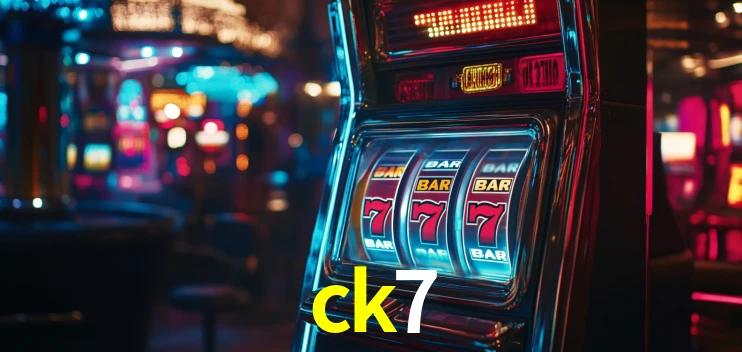 Daily Bonuses ck7