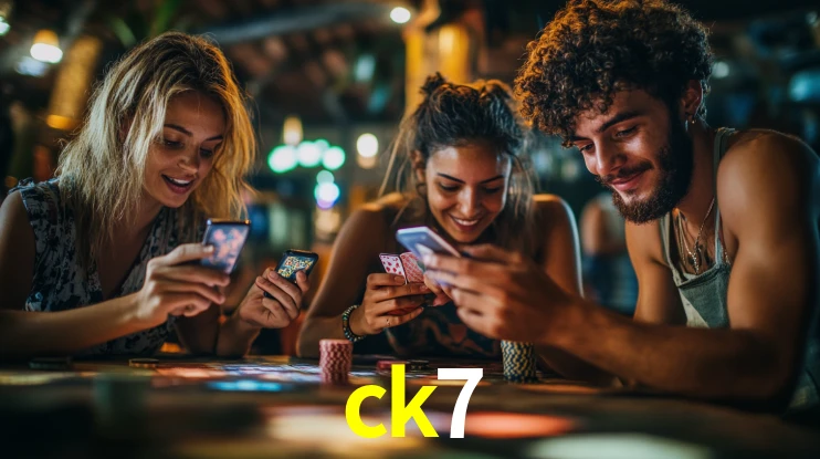 Programa VIP ck7