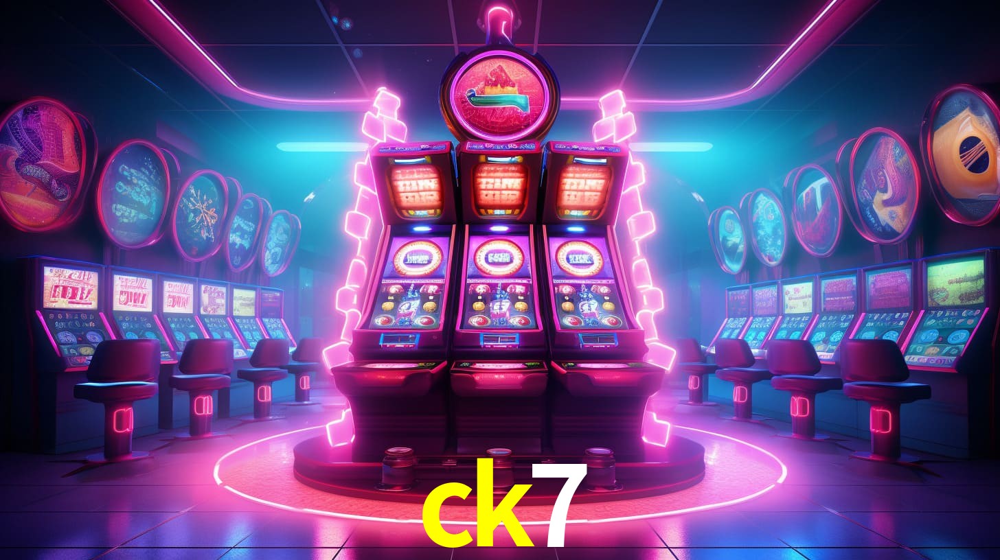 ck7