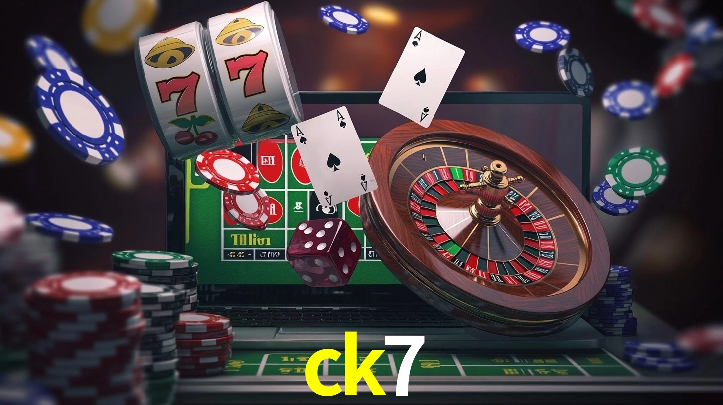 ck7 bet