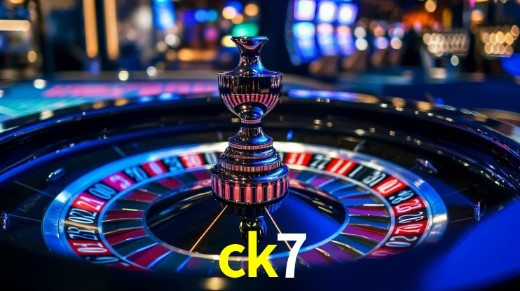 ck7 bet