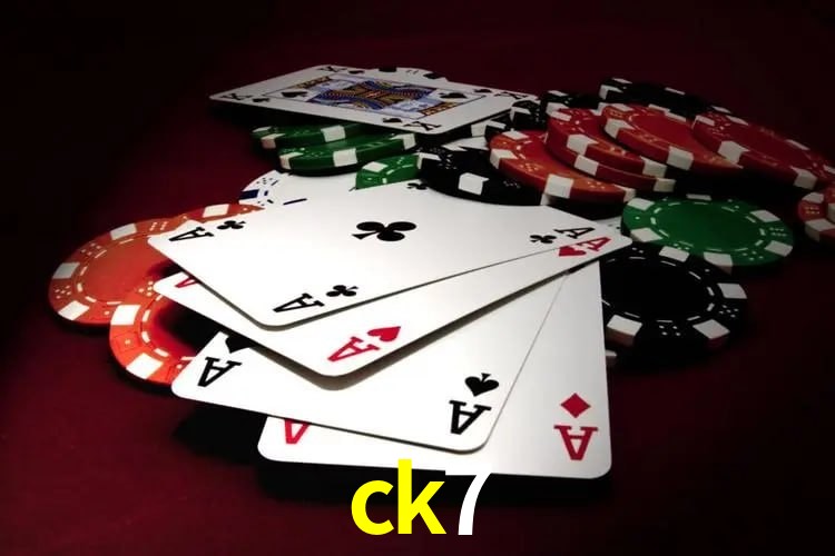 Casino VIP ck7