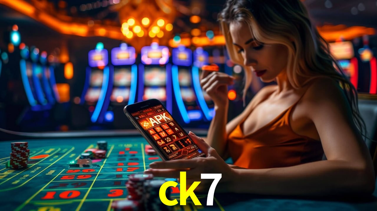 VIP Casino ck7