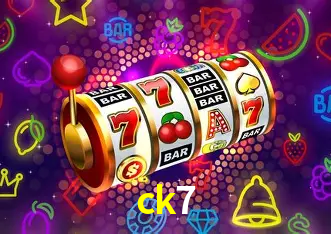 Apostas Esportivas na ck7: Um Guia Completo
