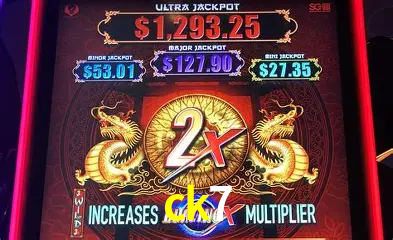 Descubra a Magia dos Jogos de Arcade no ck7