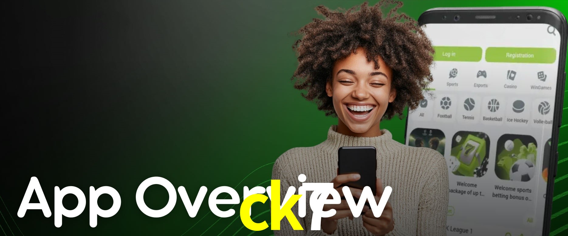 Quick Registration ck7