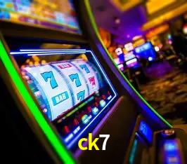 Inovações de Jogos na ck7: O Futuro das Experiências Interativas