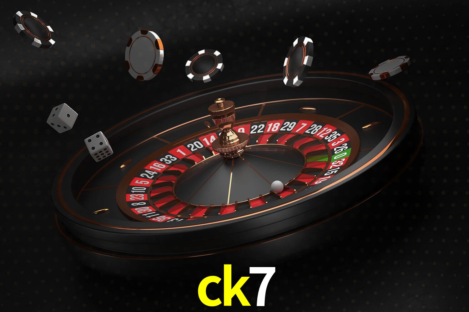 ck7: Seu Especialista em Apostas Esportivas Brasileiras