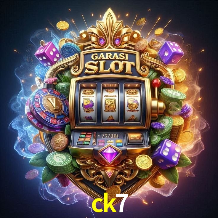 Tecnologia da Plataforma ck7