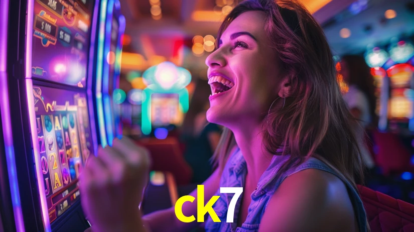 ck7