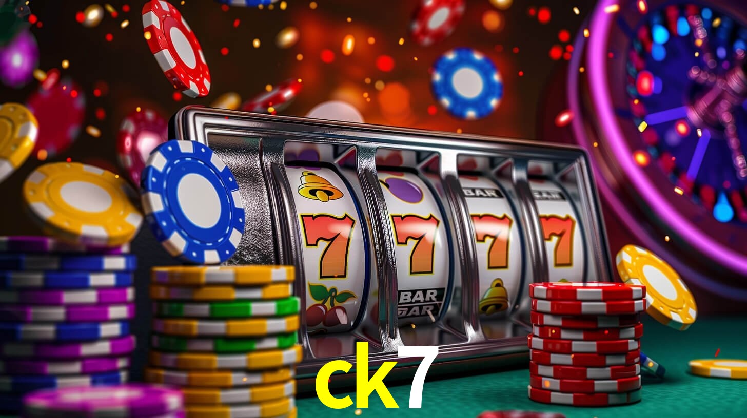 Programa VIP ck7