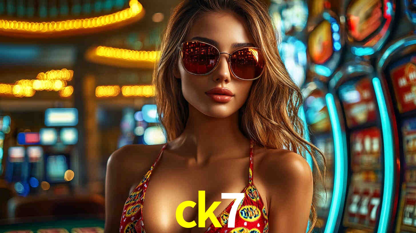 Ofertas Imperdíveis na ck7: Promoções e Bônus Que Valem a Pena