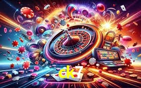 Apostas de Tênis ck7